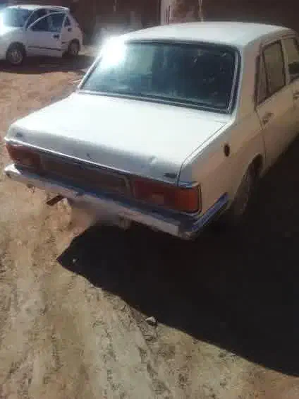 فروش.پیکان.|خودرو سواری و وانت|سلیمان, |دیوار