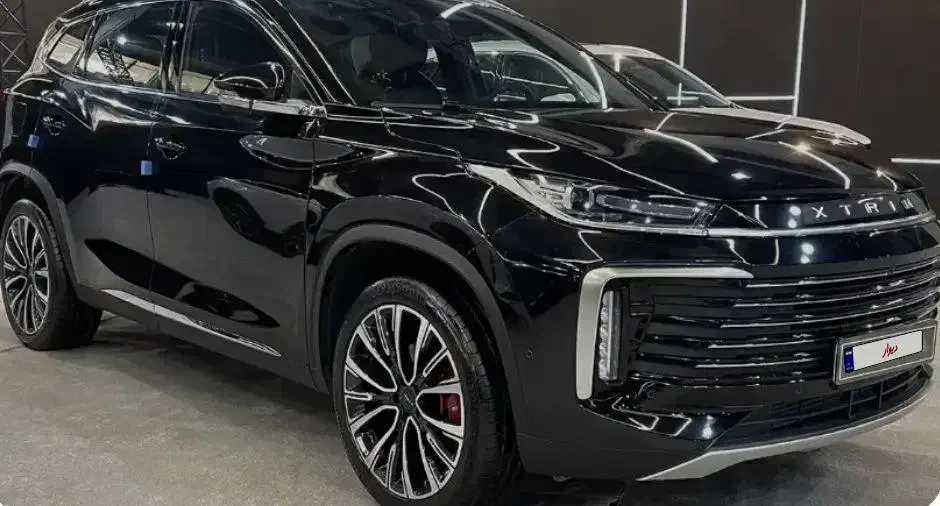 اکستریمtxlمدل ۱۴۰۴|خودرو سواری و وانت|کرمان, |دیوار