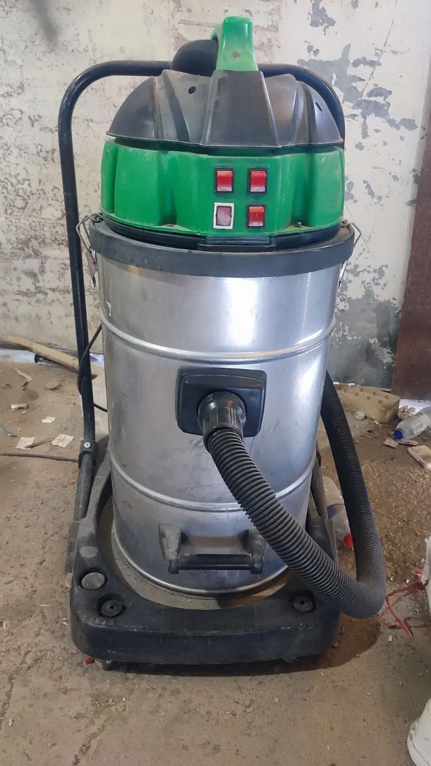 وسیله های کارواش|ماشین‌آلات صنعتی|مسجد سلیمان, |دیوار