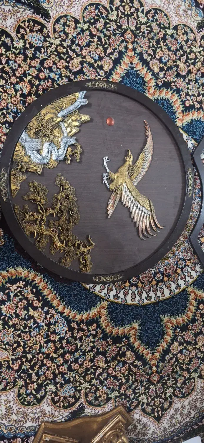 تابلو و کوزه|تابلو، نقاشی، عکس|سبزوار, عظیمیان|دیوار