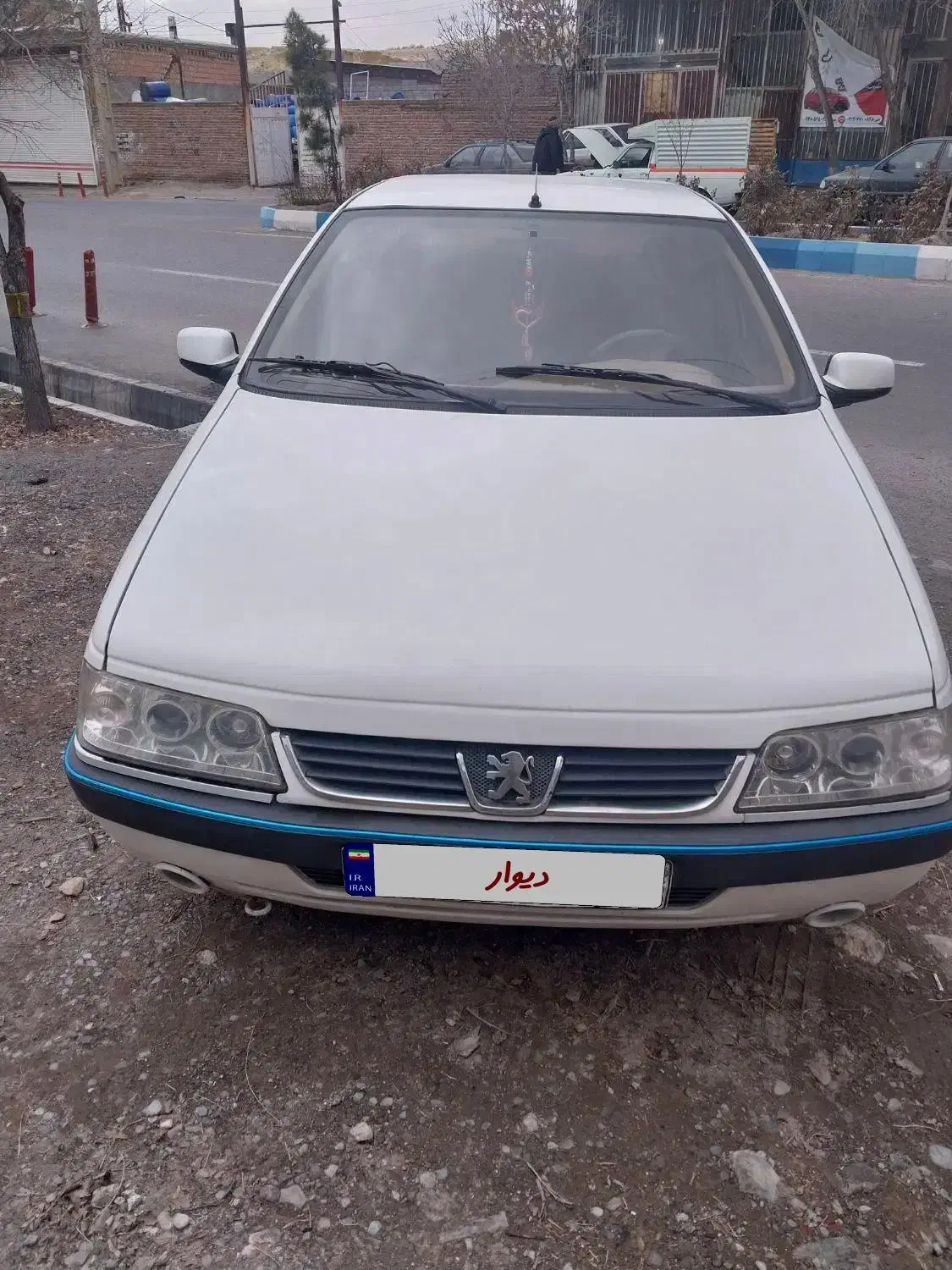 خودرو|خودرو سواری و وانت|تبریز, |دیوار