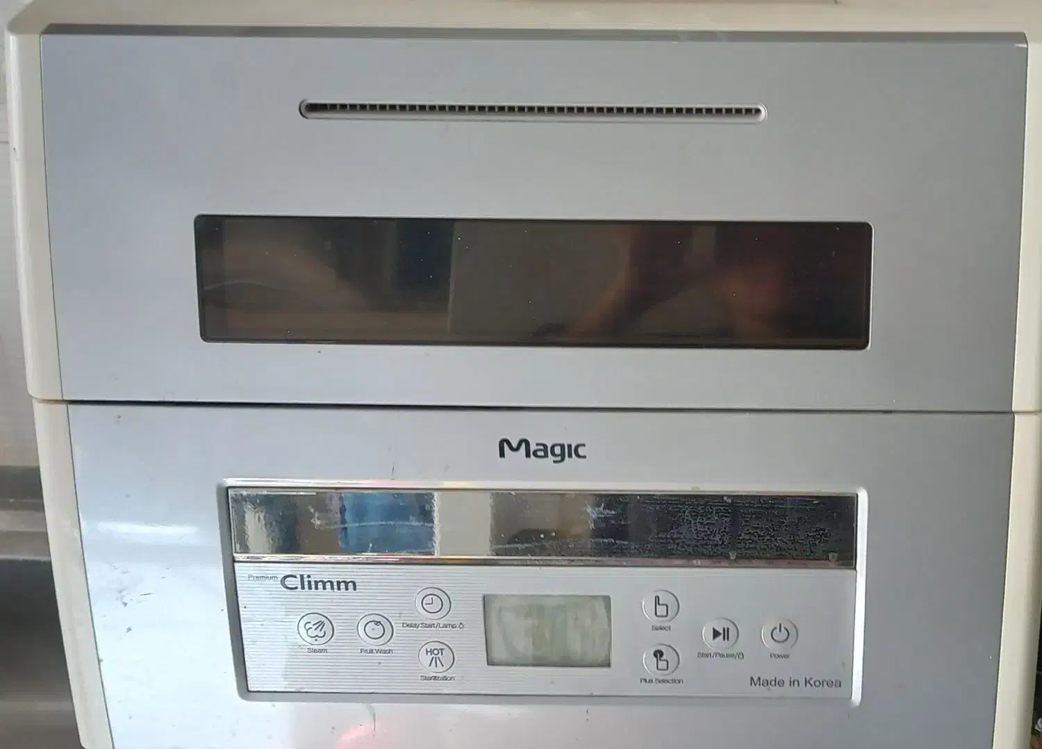 ظرفشویی رومیزی|ماشین ظرفشویی|اسلام‌شهر, شهرک قائمیه|دیوار