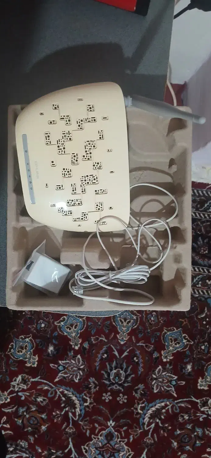 مودم|مودم و تجهیزات شبکه|سنندج, |دیوار