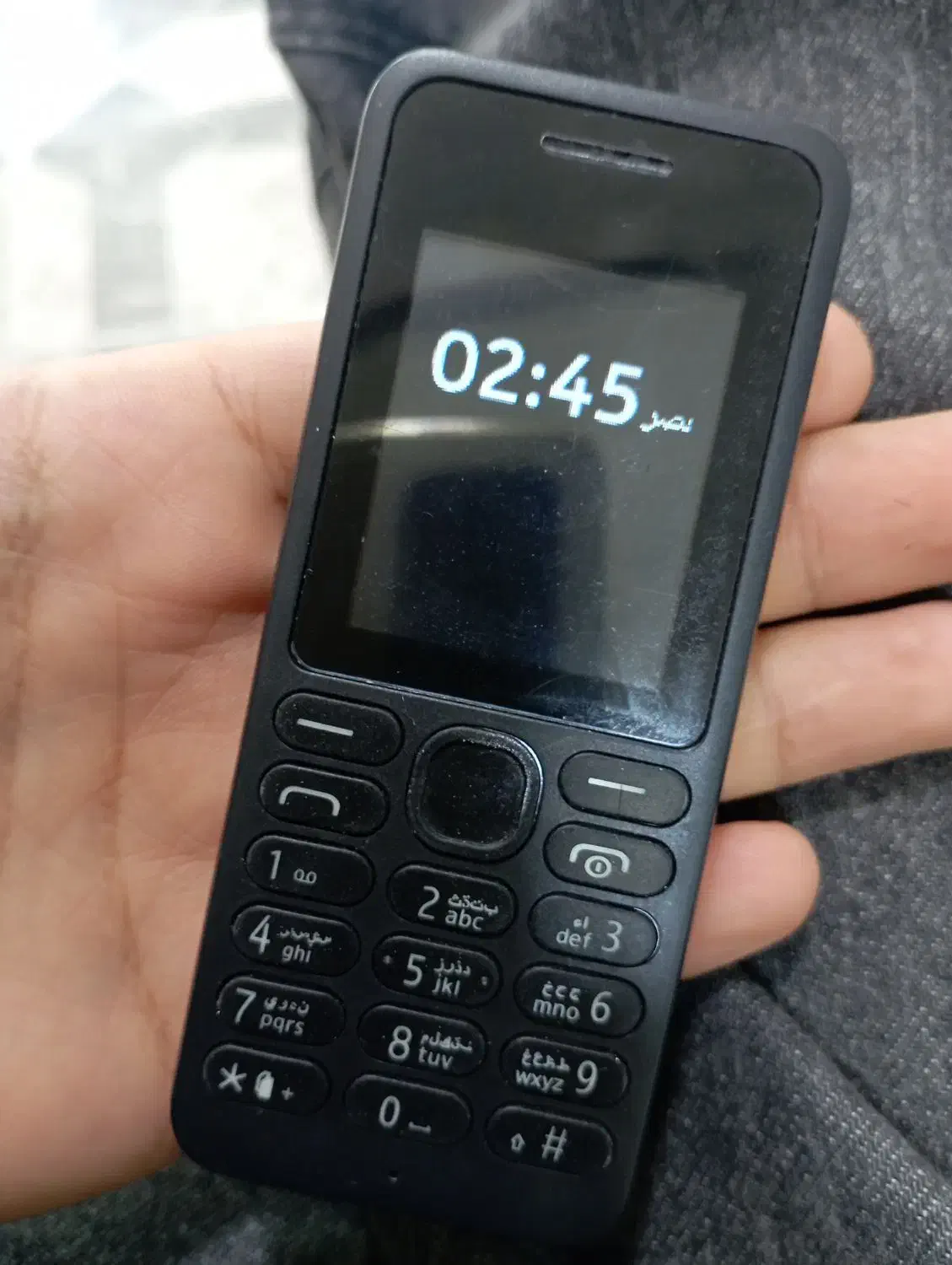 گوشی نوکیا|موبایل|سرپل ذهاب, |دیوار