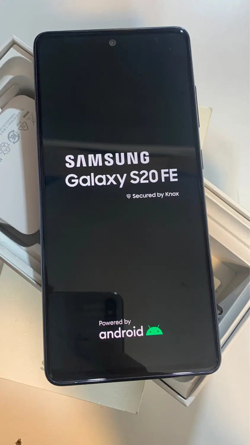 S20 FE 4G Vietnam|موبایل|تبریز, |دیوار