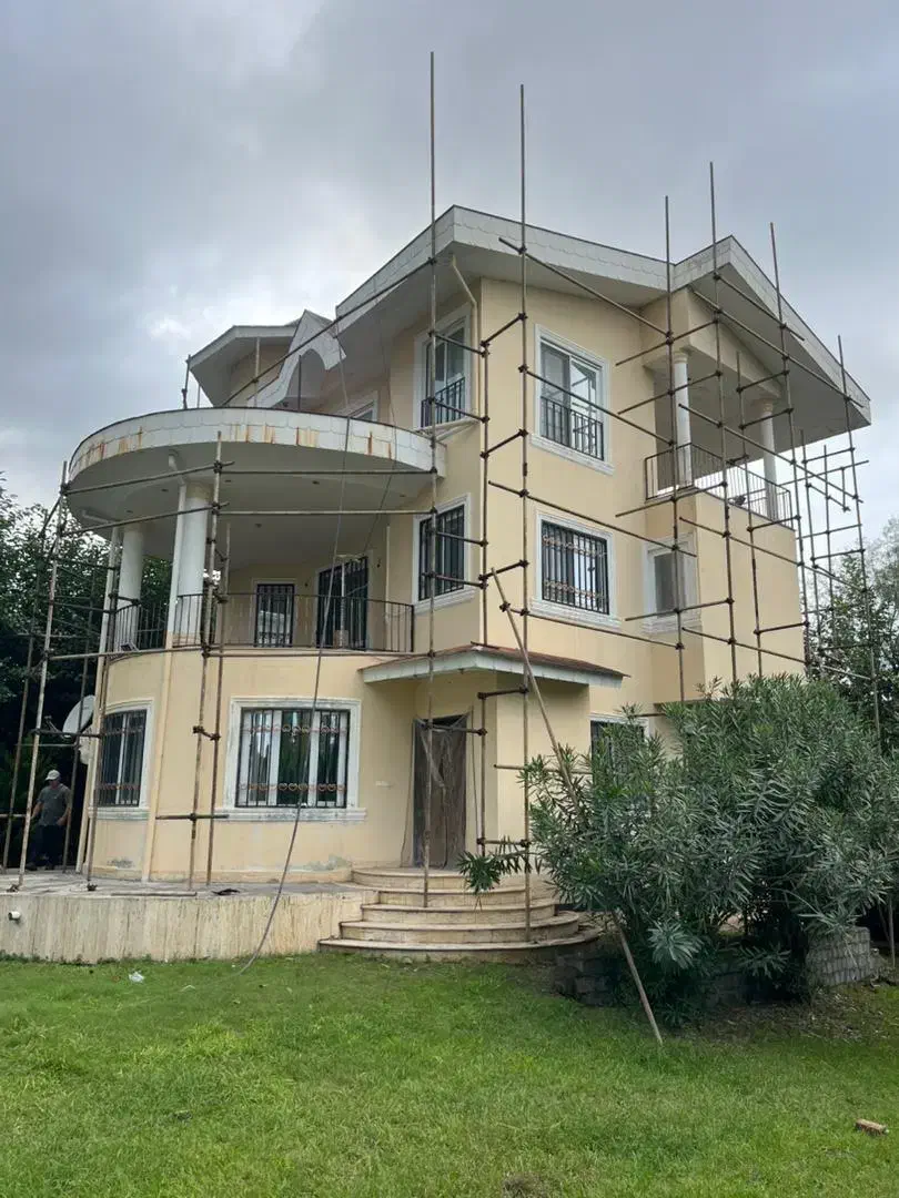 داربست برادران|خدمات پیشه و مهارت|چالوس, |دیوار