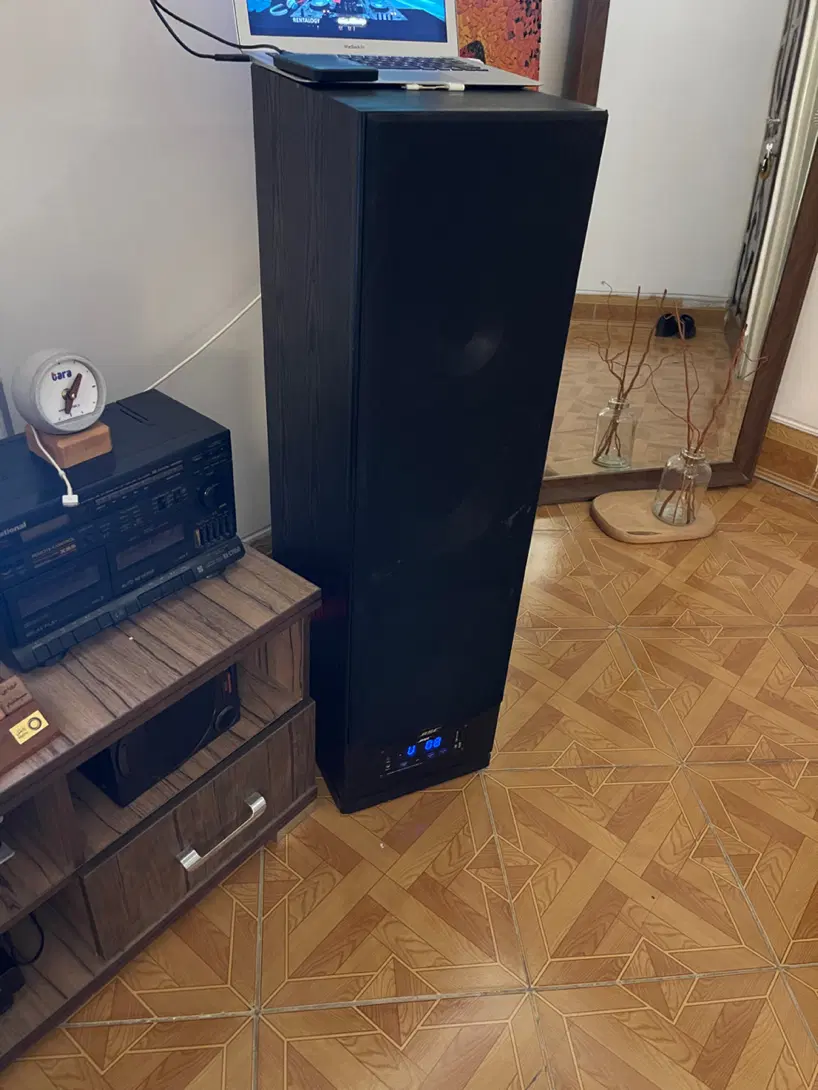 باند BSC 100W|سیستم صوتی خانگی|تهران, المهدی|دیوار