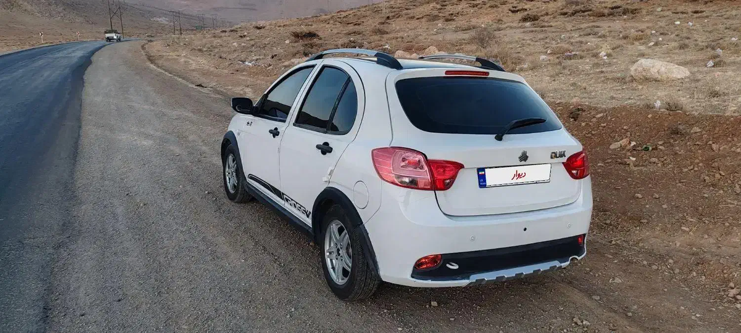 کوییک 99|خودرو سواری و وانت|یزد, |دیوار