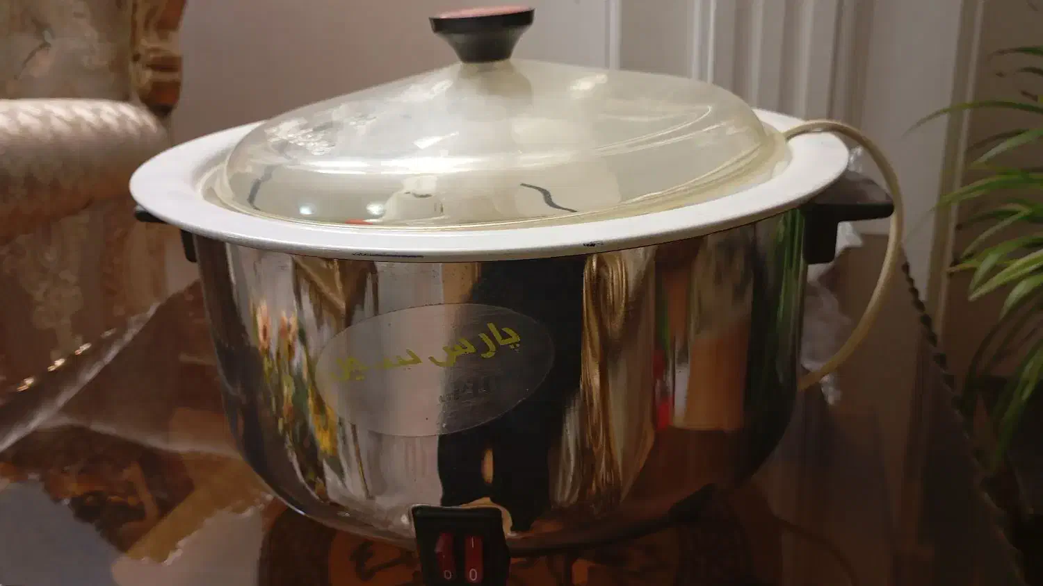 لوازم برقی|سایر لوازم برقی|تنکابن, |دیوار