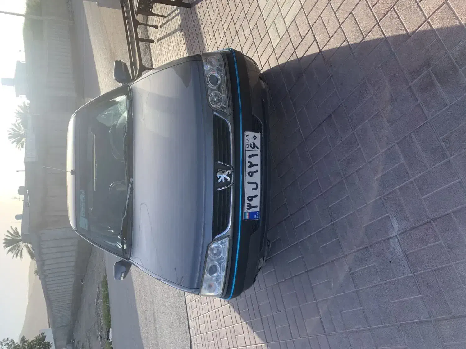 slx tu5 95|خودرو سواری و وانت|بندرعباس, |دیوار