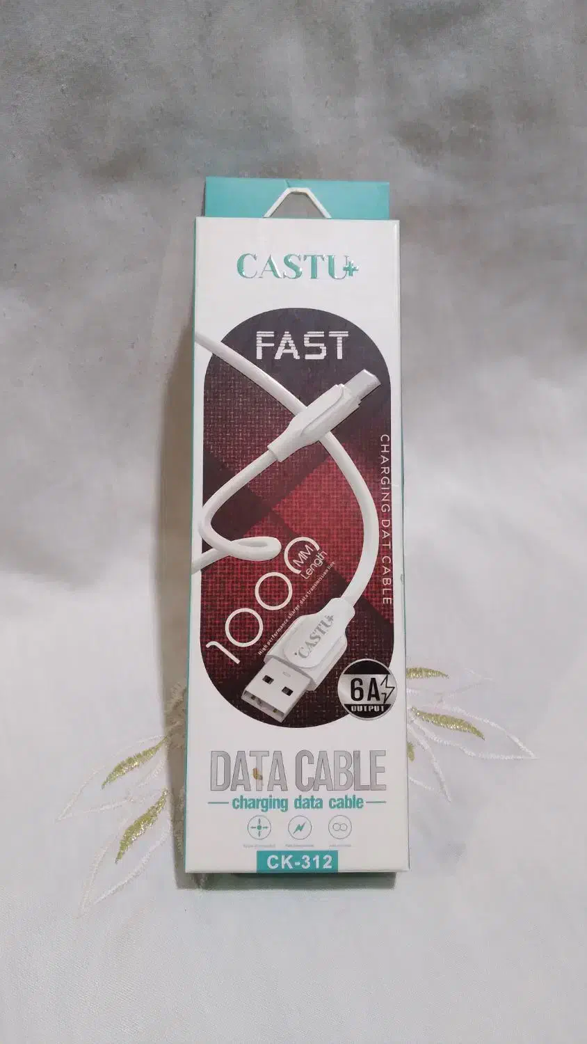 انواع سیم شارژر|لوازم جانبی موبایل و تبلت|اردبیل, |دیوار