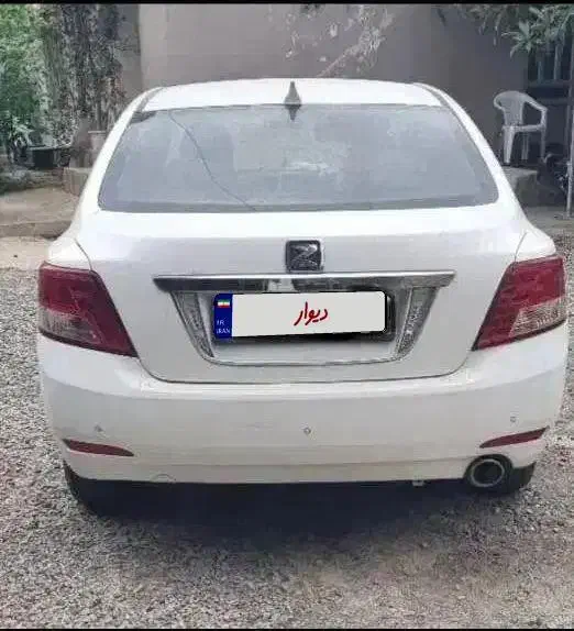 آریو اتومات مدل۹۷|خودرو سواری و وانت|تهران, شهرک دریا|دیوار