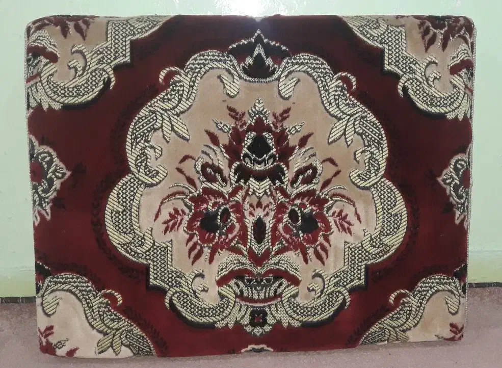 ۳ جفت پشتی عربی|پشتی|آبادان, |دیوار