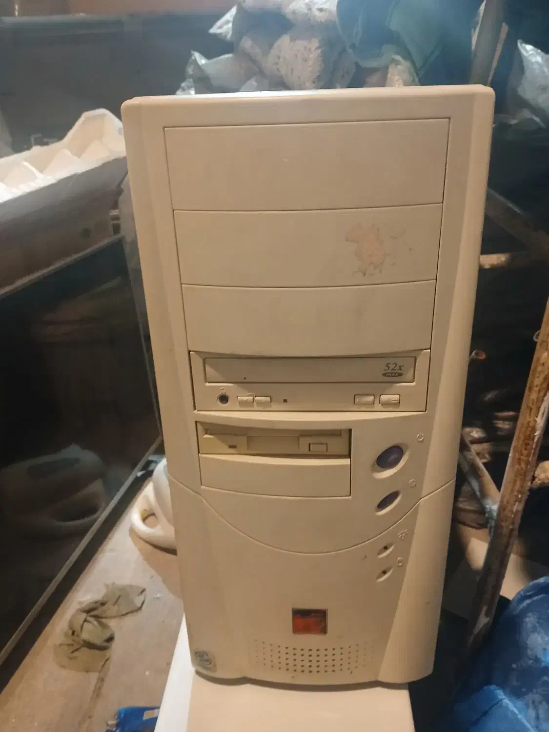 دوتا کیس کامل|قطعات و لوازم جانبی رایانه|تهران, شهرک نفت|دیوار