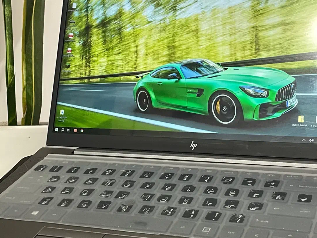 لپ‌تاپ Hp Zbook new special|رایانه همراه|کرمان, |دیوار