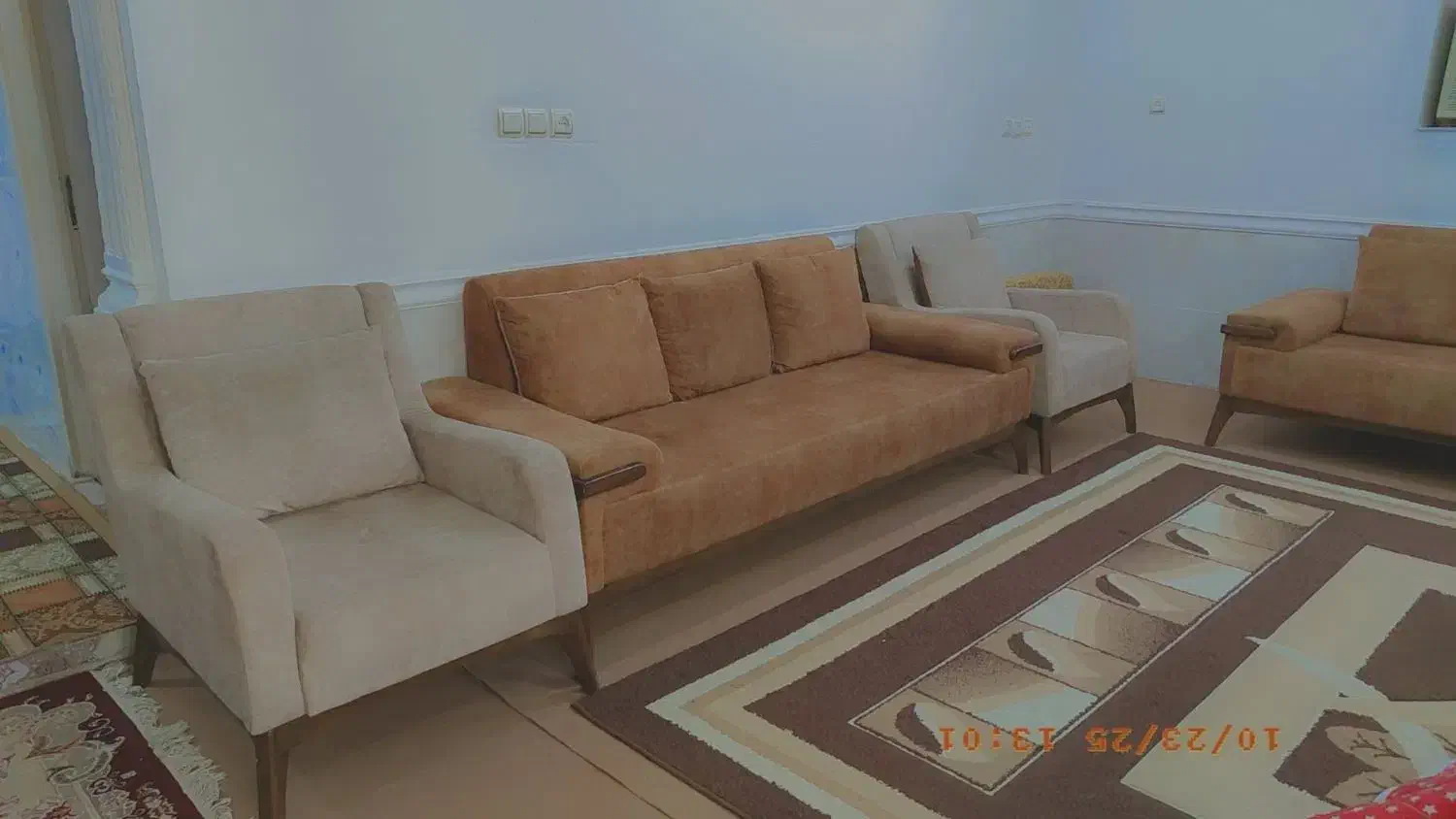 مبلمان و میز و عسلی|مبلمان خانگی و میز عسلی|بوشهر, |دیوار