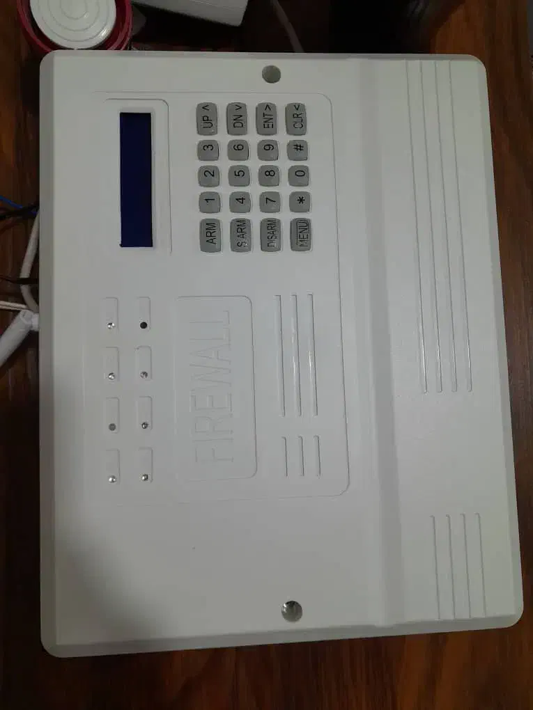 دزدگیر|دوربین مداربسته|شوشتر, |دیوار