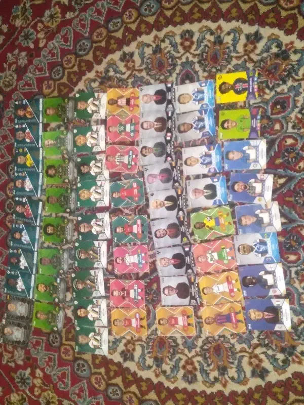 کارت کیمدی|اسباببازی|قوچان, |دیوار