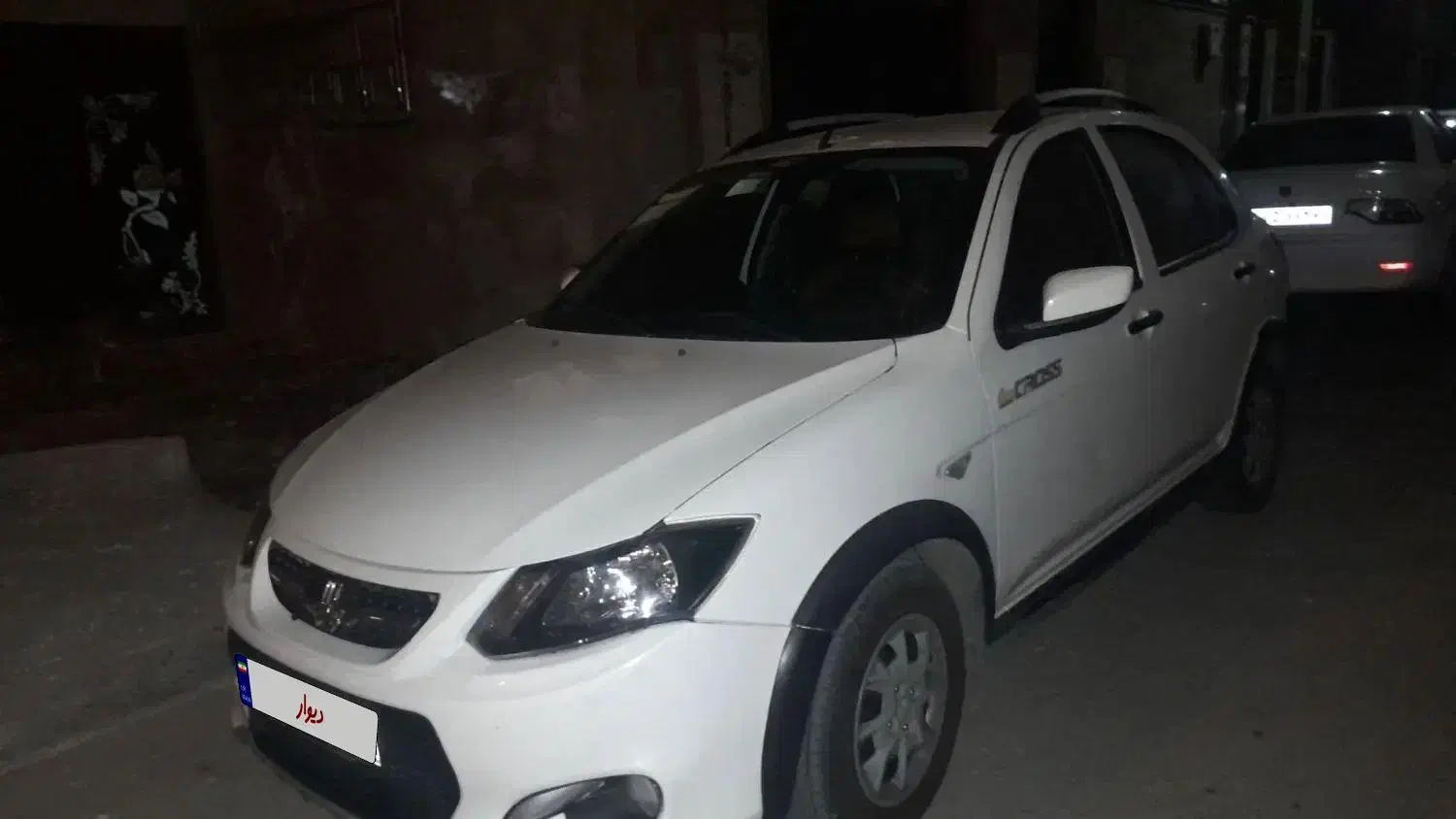 کوییک|خودرو سواری و وانت|اردبیل, |دیوار