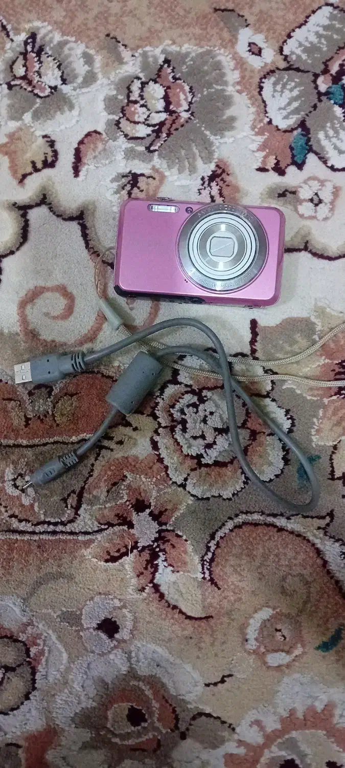 دوربین عکاسی کانون|دوربین عکاسی و فیلم‌برداری|بندر ماهشهر, |دیوار