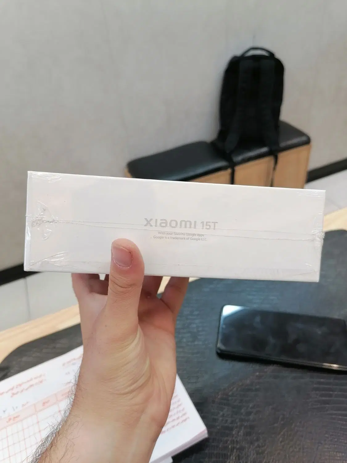 mi 15t 512/12|موبایل|تهران, شیخ هادی|دیوار