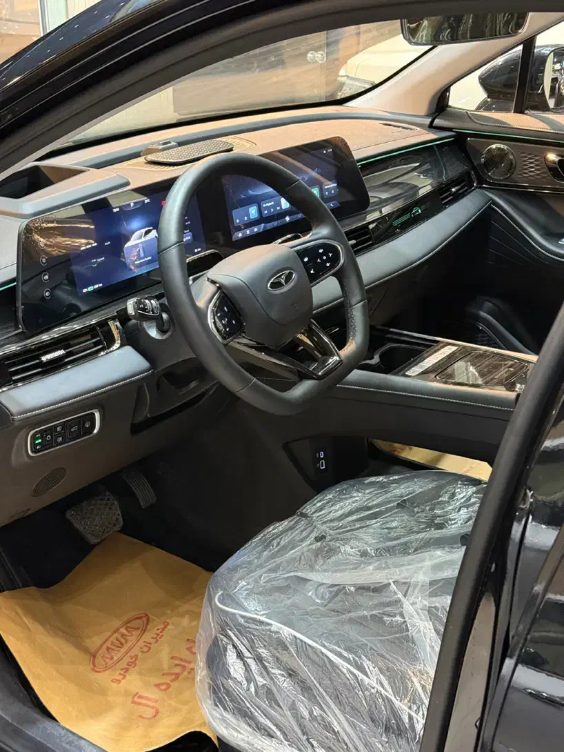 فونیکس FX برقی|خودرو سواری و وانت|شیراز, عفیف‌آباد|دیوار