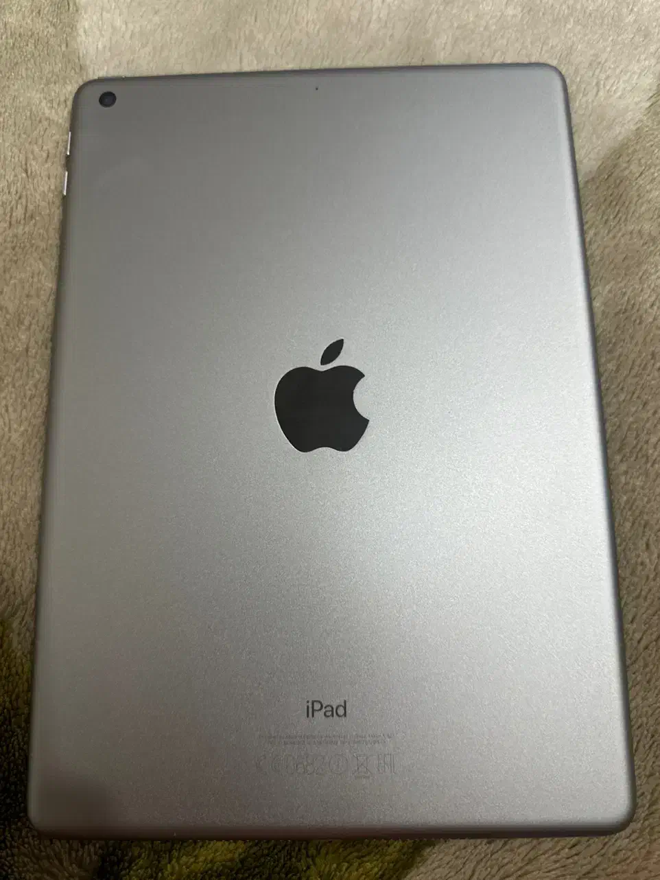 آیپد اپل نسل ۵   ۳۲گیگ    سالم|تبلت|ارومیه, |دیوار