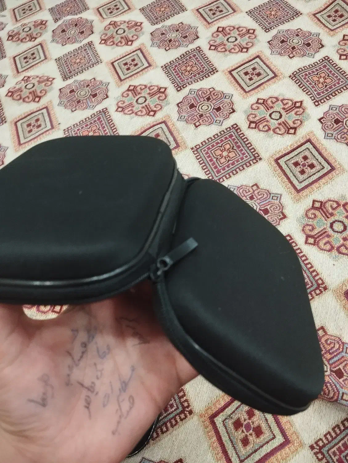 کیف هارد|قطعات و لوازم جانبی رایانه|کاشمر, |دیوار