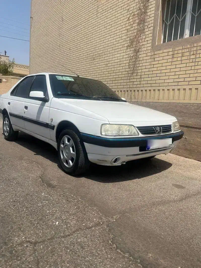 slx99|خودرو کلاسیک|رفسنجان, |دیوار