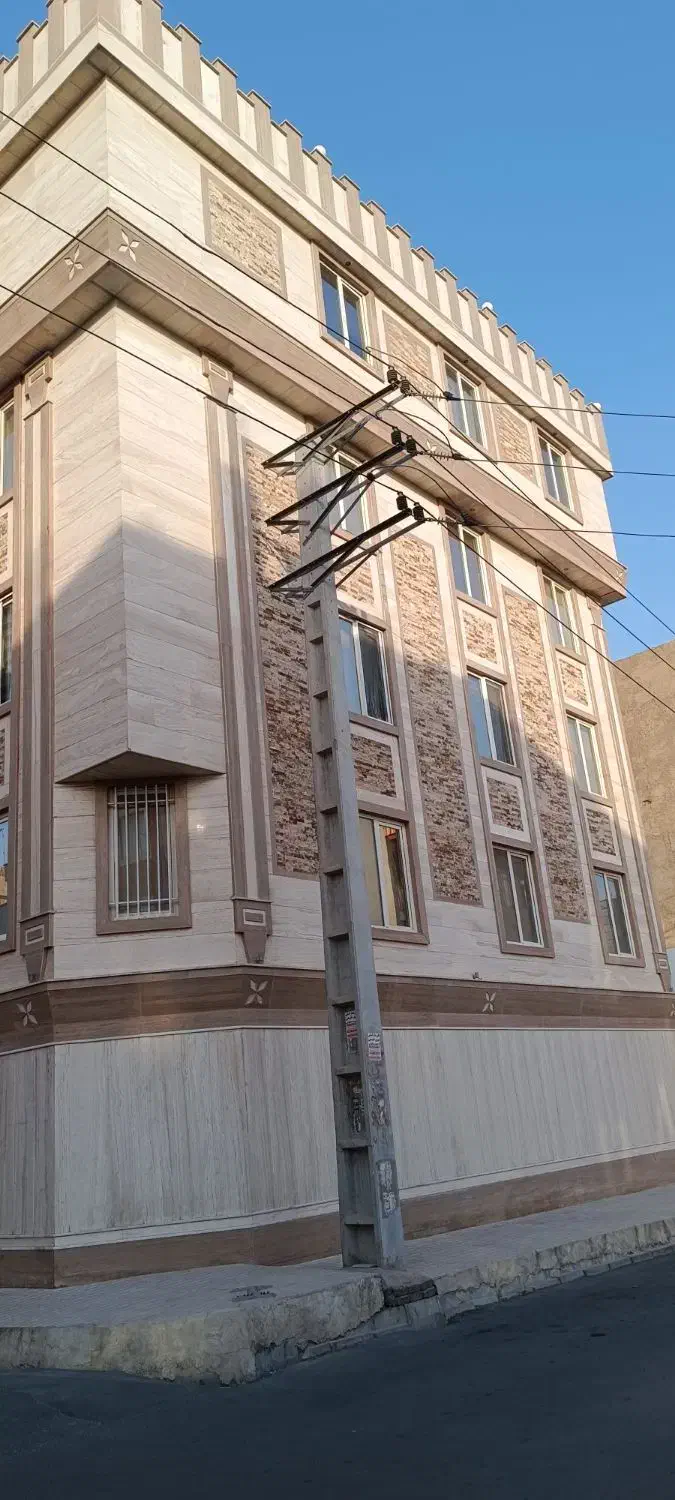 اپارتمان ۹۹ متری|فروش آپارتمان|اسلامشهر, مظفریه|دیوار