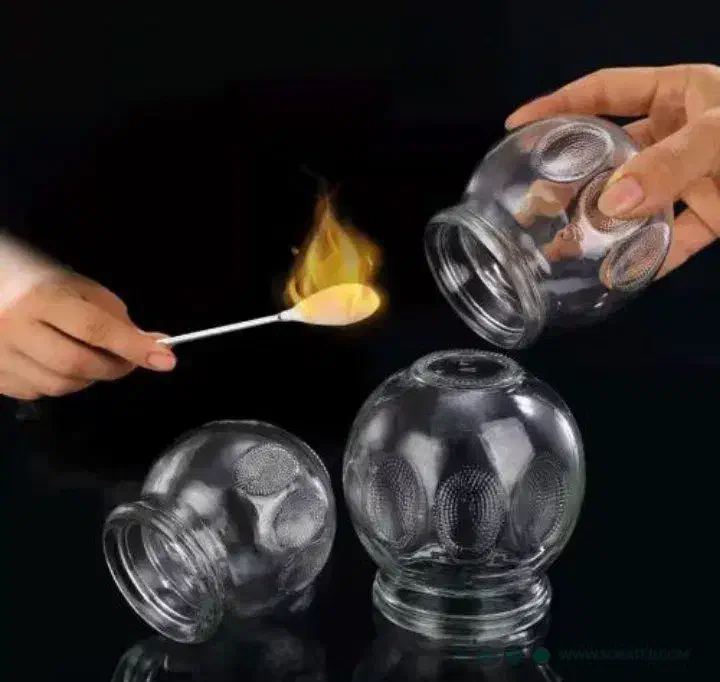 آموزش بادکش گرم و سرد|خدمات آموزشی|بروجرد, |دیوار