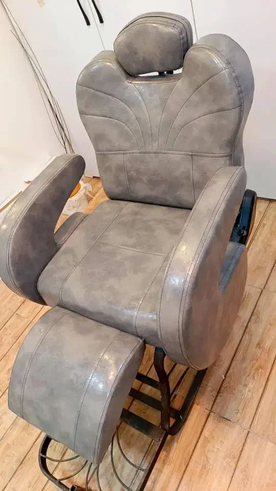 صندلی vip آرایشگاهی|آرایشگاه و سالن‌های زیبایی|بندر ماهشهر, |دیوار