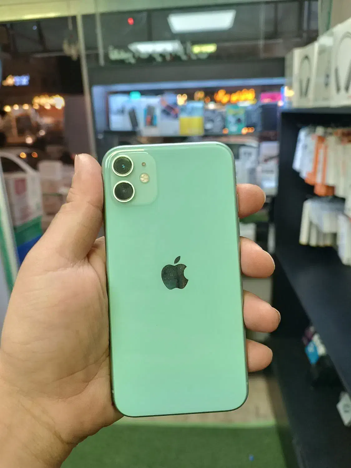 11 نرمال|موبایل|رشت, رودباری|دیوار