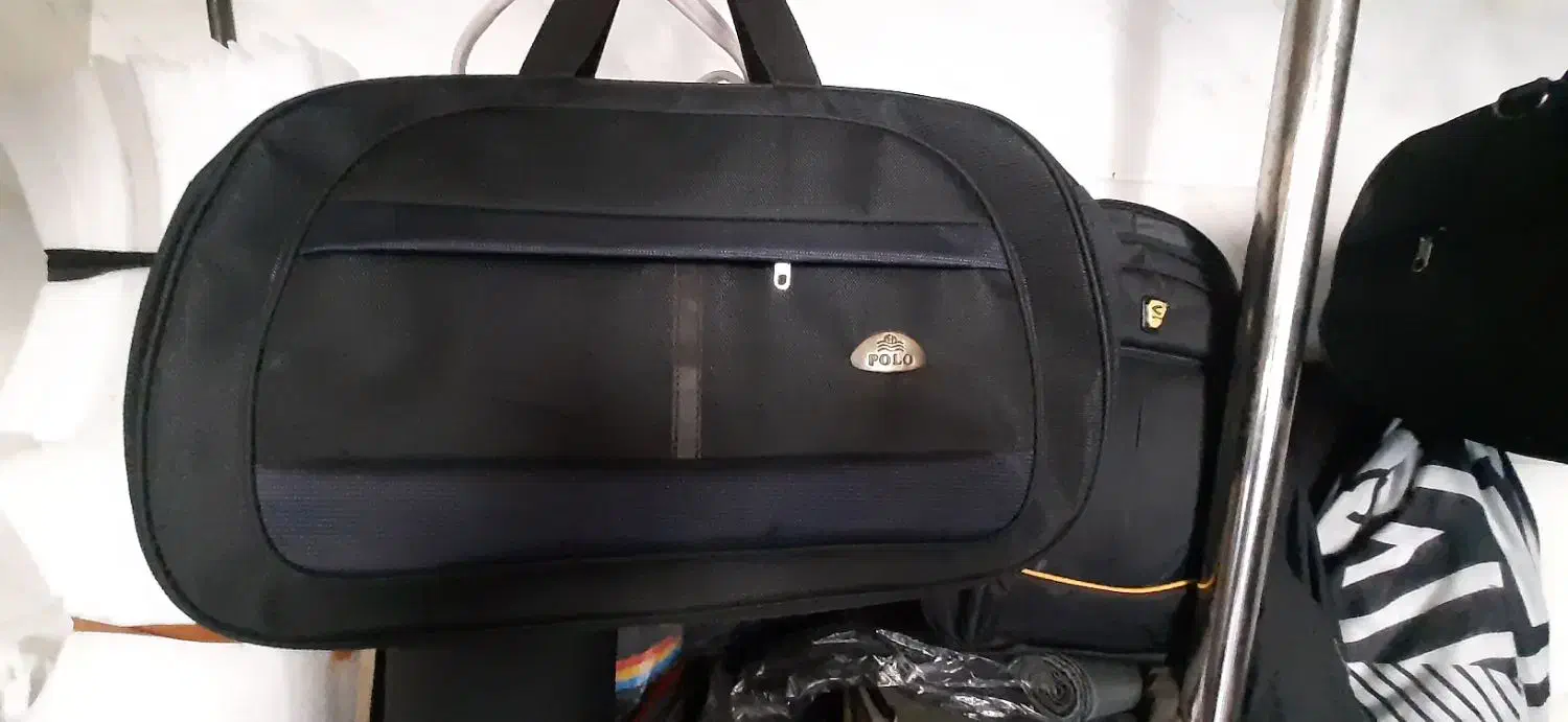 تولیدی کیف|کیف، کفش، کمربند|پاکدشت, پاکدشت (مامازند)|دیوار