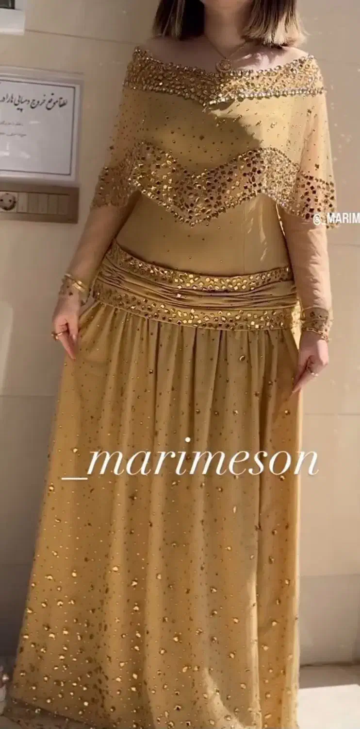 دیزاین لباس از صفرتاصد برای شما خانم های خوش سلیقه|لباس|سقز, |دیوار