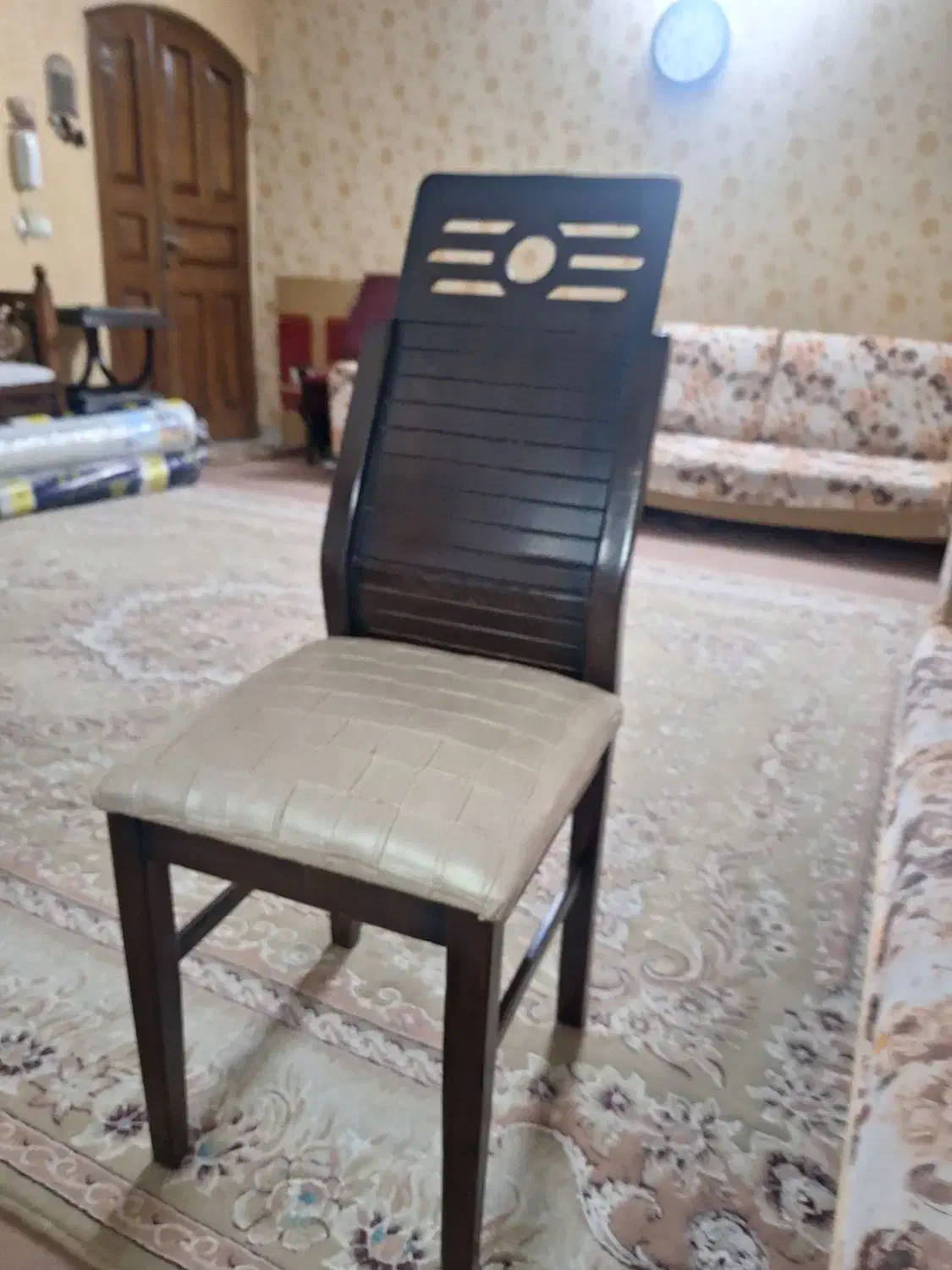 وسایل خانه|مبلمان خانگی و میز عسلی|مشهد, تربیت (صدف)|دیوار