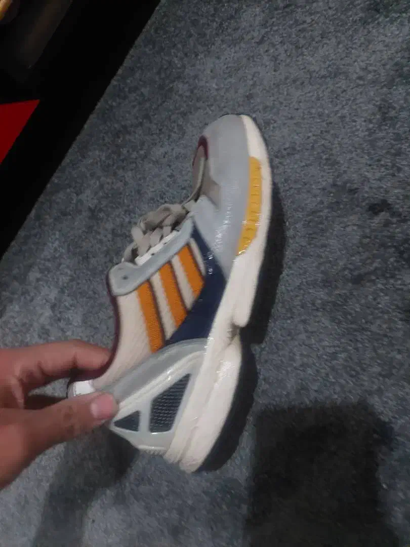 کتونی zx هپی|کیف، کفش، کمربند|قرچک, میرزائی جنوبی|دیوار