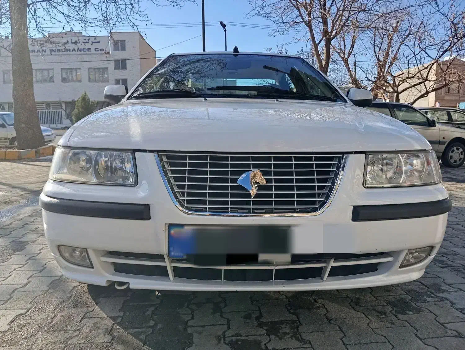 سمند ef7 اتاق تعویض|خودرو سواری و وانت|سقز, |دیوار