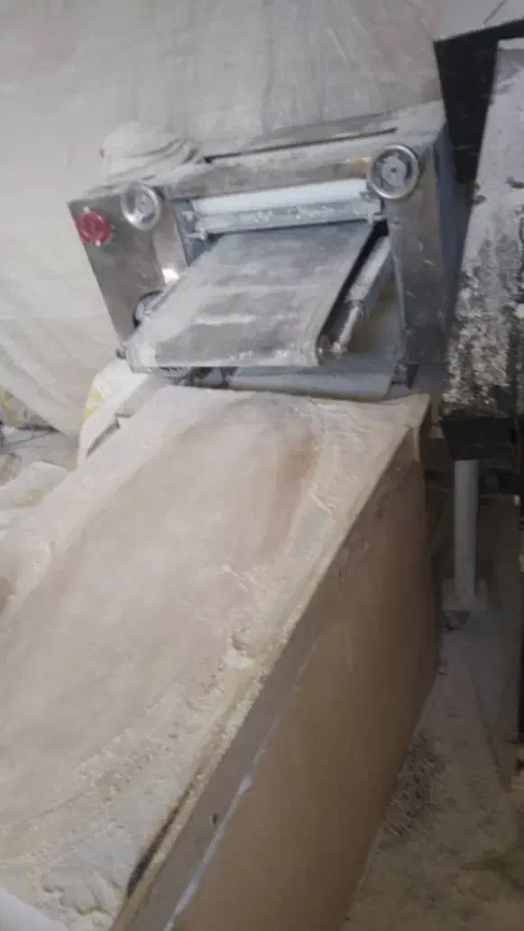 فروش دستگاه رشته بری|ماشینآلات صنعتی|سیرجان, |دیوار