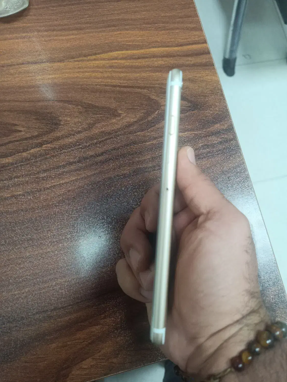 اپل iPhone 6 Plus با حافظهٔ ۱۶ گیگابایت|موبایل|تهران, جی|دیوار
