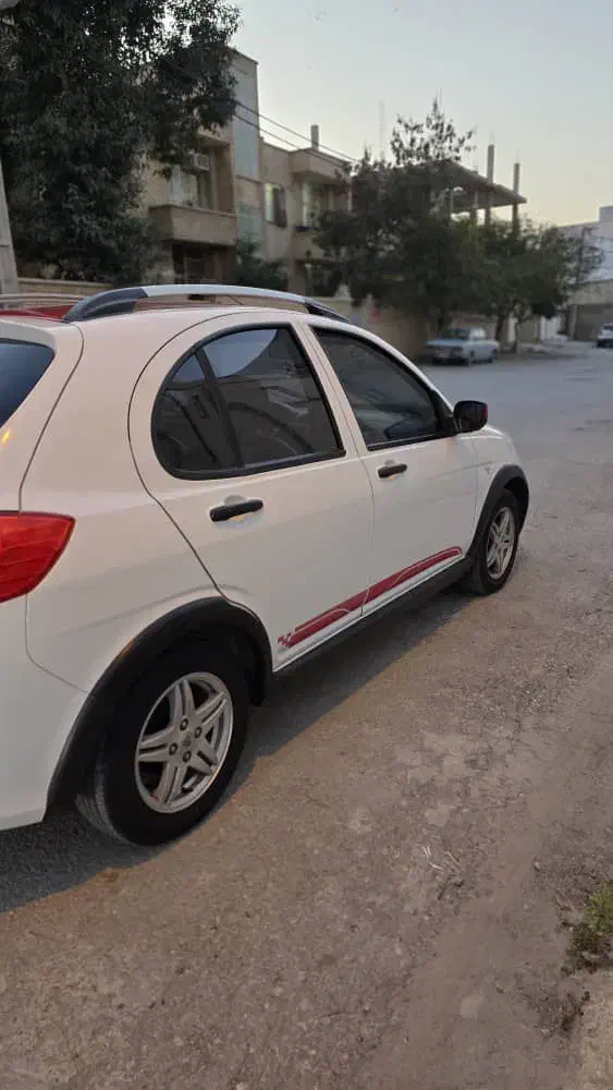 کویکR مدل ۱۴۰۱|خودرو سواری و وانت|بوشهر, |دیوار