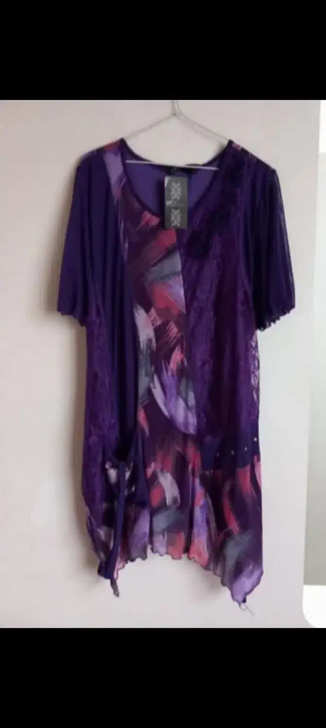 دو عدد شومیز کاملا نو|لباس|رشت, جانبازان|دیوار