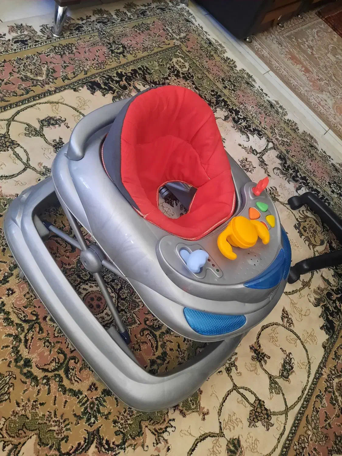 روروعک|کالسکه و لوازم جانبی|تبریز, |دیوار