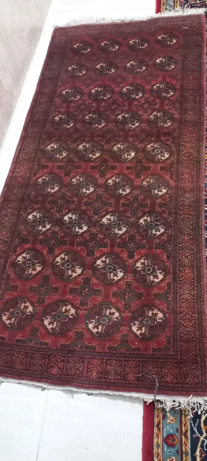 قالی دست باف|فرش|زاهدان, |دیوار