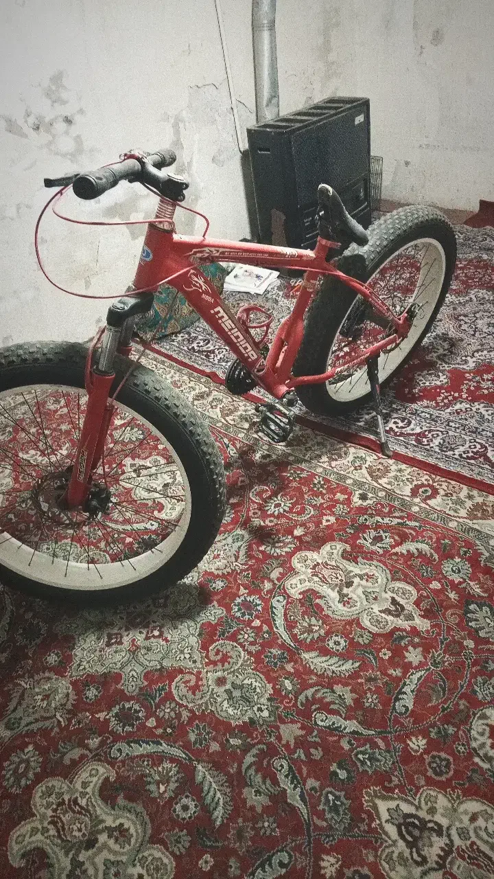 دوچرخه ساحلی سایز ۲۶|دوچرخه، اسکیت، اسکوتر|رباط‌کریم, الارد|دیوار