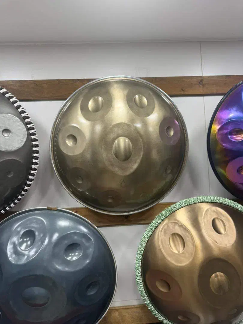 هنگدرام GIFT PANTAM دیکورد استیل|درام و پرکاشن|تهران, بهجتآباد|دیوار