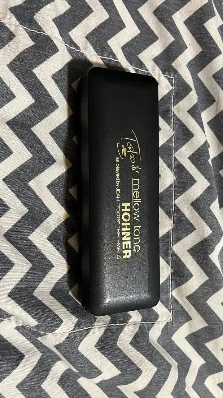 سازدهنی کروماتیک هوهنر مدل|سازهای بادی|تهران, اکباتان|دیوار