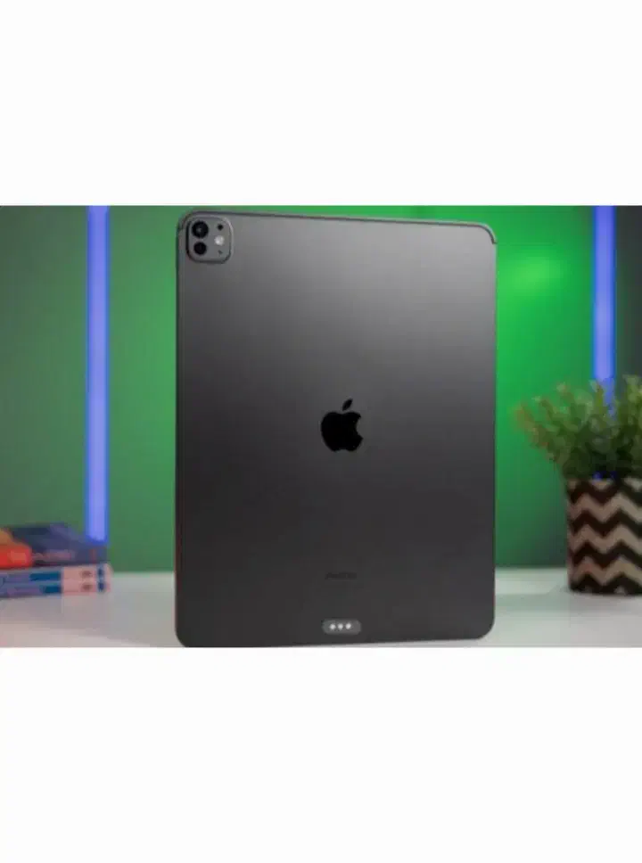 آیپد ipad Pro M5 (اقساط 3 درصد بدون چک)|تبلت|مشهد, دانشجو|دیوار