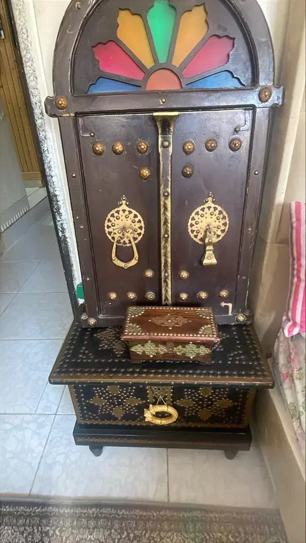 اشیای قدیمی|کلکسیون اشیاء عتیقه|قشم, |دیوار