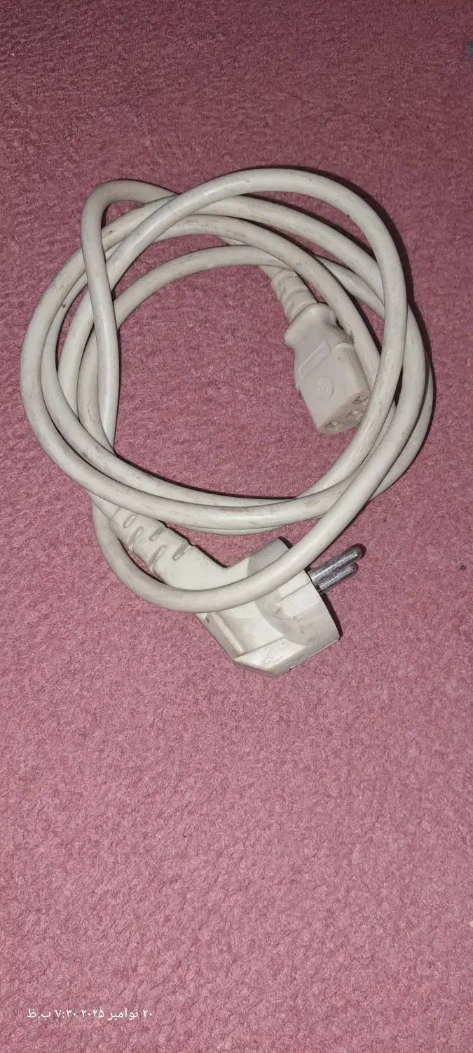 کابل مناسب کامپیوتر|قطعات و لوازم جانبی رایانه|ساوه, |دیوار